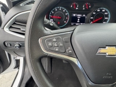 Used 2023  Chevrolet Malibu 4dr Sdn 1LT at NEXCAR near Spring&comma; TX