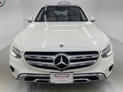 Used 2021  Mercedes-Benz GLC GLC 300 SUV at NEXCAR near Spring&comma; TX