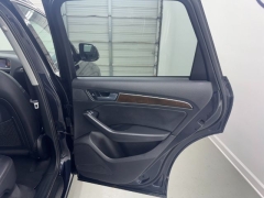 Used 2017  Audi Q5 4d SUV 2.0T Premium at NEXCAR near Spring, TX