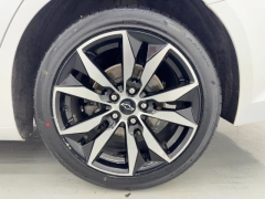 Used 2023  Chevrolet Malibu 4dr Sdn RS at NEXCAR near Spring&comma; TX