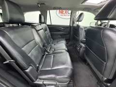 Used 2018  Honda Pilot 4d SUV FWD EX-L at NEXCAR near Spring, TX