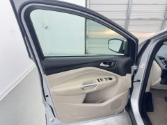 Used 2015  Ford Escape 4d SUV FWD SE Convenience Pkg at NEXCAR near Spring&comma; TX
