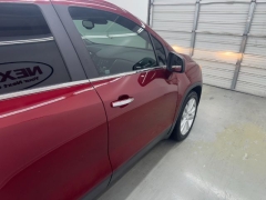 Used 2018  Chevrolet Trax 4d SUV FWD Premier at NEXCAR near Spring&comma; TX