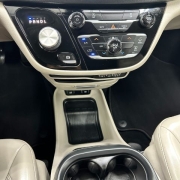 Used 2021  Chrysler Voyager LXI FWD at NEXCAR near Spring, TX