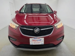 Used 2017  Buick Encore 4d SUV AWD Preferred II at NEXCAR near Spring&comma; TX