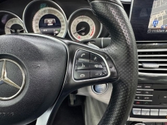 Used 2016  Mercedes-Benz CLS-Class 4d Sedan CLS400 at NEXCAR near Spring, TX