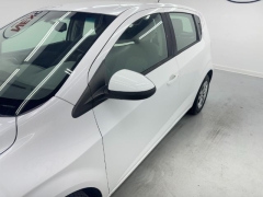 Used 2017  Chevrolet Sonic 4d Hatchback LT w/1FL at NEXCAR near Spring, TX