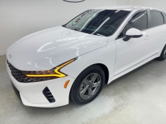 Used 2023  Kia K5 LXS Auto FWD at NEXCAR near Spring&comma; TX