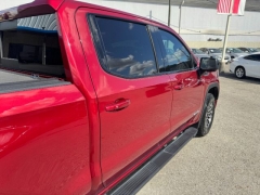 Used 2020  GMC Sierra 1500 4WD Crew Cab AT4 at NEXCAR near Spring, TX