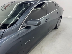 Used 2021  Chevrolet Malibu 4dr Sdn LT at NEXCAR near Spring, TX