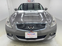 Used 2012  INFINITI G37 Sedan 4dr x AWD at NEXCAR near Spring&comma; TX