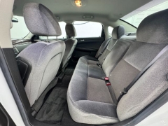 Used 2014  Chevrolet Impala Limited 4d Sedan LS at NEXCAR near Spring&comma; TX