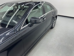 Used 2016  Mercedes-Benz CLS-Class 4d Sedan CLS400 at NEXCAR near Spring, TX
