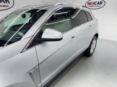 Used 2016  Cadillac SRX 4d SUV FWD Luxury at NEXCAR near Spring, TX