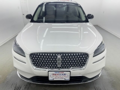 Used 2020  Lincoln Corsair 4d SUV AWD Reserve 2&period;3L at NEXCAR near Spring&comma; TX