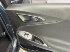 Used 2021  Chevrolet Malibu 4dr Sdn LT at NEXCAR near Spring, TX