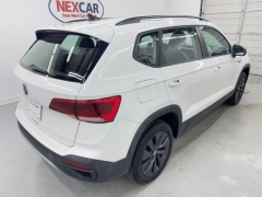 Used 2022  Volkswagen Taos S FWD at NEXCAR near Spring&comma; TX