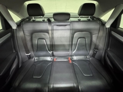 Used 2016  Audi A4 4d Sedan 2.0T Quattro Premium+ AT at NEXCAR near Spring, TX