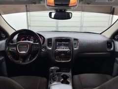 Used 2018  Dodge Durango 4d SUV RWD SXT at NEXCAR near Spring&comma; TX