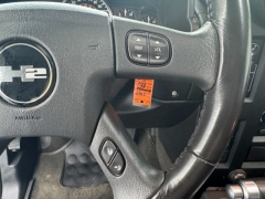 Used 2007  HUMMER H2 4WD 4dr SUV at NEXCAR near Spring&comma; TX