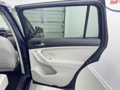 Used 2023  Volkswagen Tiguan 2.0T SE FWD at NEXCAR near Spring, TX