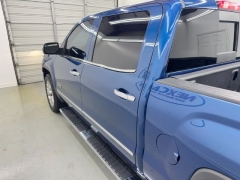 Used 2017  GMC Sierra 1500 2WD Crew Cab SLT Texas Premium Pkg at NEXCAR near Spring&comma; TX