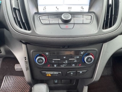 Used 2018  Ford Escape 4d SUV FWD SE w&sol;SYNC3 at NEXCAR near Spring&comma; TX