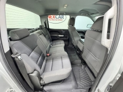 Used 2018  Chevrolet Silverado 1500 2WD Crew Cab LT at NEXCAR near Spring&comma; TX