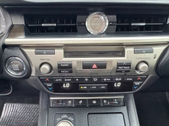 Used 2017  Lexus ES ES 350 FWD at NEXCAR near Spring, TX