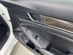 Used 2019  Honda Accord Sedan 4d EX-L 1&period;5L at NEXCAR near Spring&comma; TX