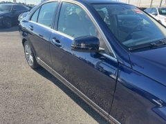 Used 2013  Mercedes-Benz C-Class 4dr Sdn C 250 RWD at NEXCAR near Spring&comma; TX