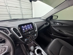 Used 2023  Chevrolet Malibu 4dr Sdn 1LT at NEXCAR near Spring, TX