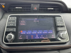 Used 2018  Nissan Kicks 4d SUV FWD SR at NEXCAR near Spring&comma; TX