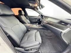 Used 2013  BMW 5 Series 4dr Sdn 535i RWD at NEXCAR near Spring&comma; TX