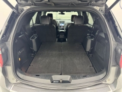 Used 2018  Ford Explorer 4d SUV 4WD Platinum at NEXCAR near Spring&comma; TX