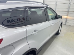 Used 2015  Ford Escape 4d SUV FWD SE Convenience Pkg at NEXCAR near Spring&comma; TX