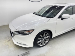 Used 2018  Mazda Mazda6 4d Sedan Grand Touring Reserve at NEXCAR near Spring&comma; TX