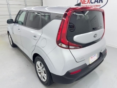 Used 2021  Kia Soul LX IVT at NEXCAR near Spring&comma; TX