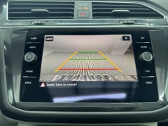 Used 2023  Volkswagen Tiguan 2.0T SE FWD at NEXCAR near Spring, TX