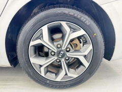 Used 2021  Kia Forte LXS IVT at NEXCAR near Spring, TX