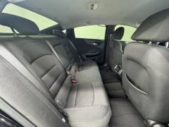 Used 2020  Chevrolet Malibu 4d Sedan LT at NEXCAR near Spring&comma; TX
