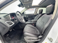 Used 2017  GMC Terrain 4d SUV FWD SLT at NEXCAR near Spring&comma; TX