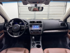 Used 2019  Subaru Outback 4d SUV 2&period;5i Touring at NEXCAR near Spring&comma; TX