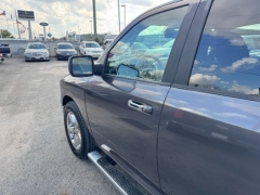 Used 2014  Ram 1500 2WD Crew Cab Lone Star Longbed at NEXCAR near Spring&comma; TX