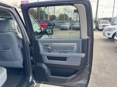 Used 2014  Ram 1500 2WD Crew Cab Lone Star Longbed at NEXCAR near Spring&comma; TX