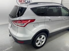 Used 2015  Ford Escape 4d SUV FWD SE Convenience Pkg at NEXCAR near Spring&comma; TX