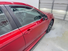 Used 2023  Toyota Camry SE Auto at NEXCAR near Spring&comma; TX