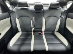 Used 2020  Kia Forte 4d Sedan EX at NEXCAR near Spring, TX