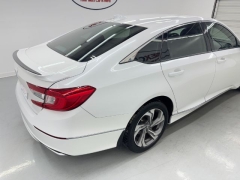 Used 2019  Honda Accord Sedan 4d EX-L 1&period;5L at NEXCAR near Spring&comma; TX