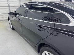 Used 2023  Chevrolet Malibu 4dr Sdn 1LT at NEXCAR near Spring, TX